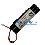 Batería para PLC NAT3484-V3 3 líneas [Batería de repuesto]